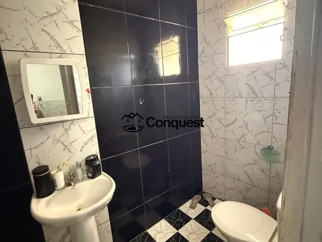 Imagem 4: Vendo Casa 03 Quartos com suíte, bairro Capelinha, Betim, na divisa com Contagem, muito