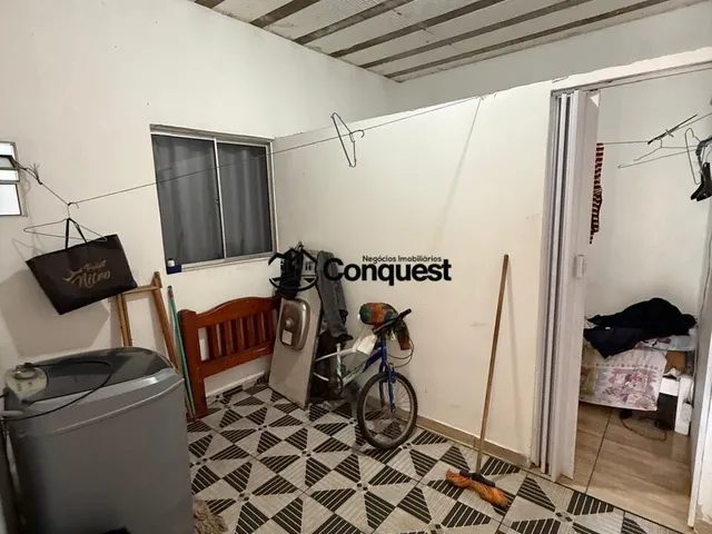 Imagem 7: Vendo Casa 03 Quartos com suíte, bairro Capelinha, Betim, na divisa com Contagem, muito