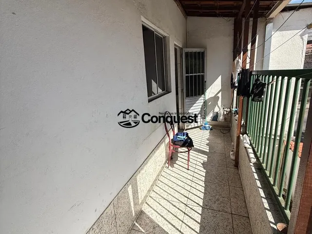 Imagem 14: Vendo Casa 03 Quartos com suíte, bairro Capelinha, Betim, na divisa com Contagem, muito