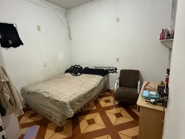 Imagem 8: Vendo Casa 03 Quartos com suíte, bairro Capelinha, Betim, na divisa com Contagem, muito