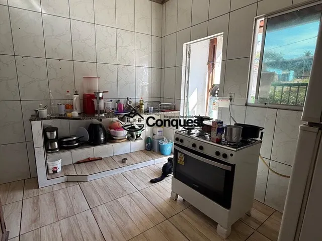 Imagem 9: Vendo Casa 03 Quartos com suíte, bairro Capelinha, Betim, na divisa com Contagem, muito