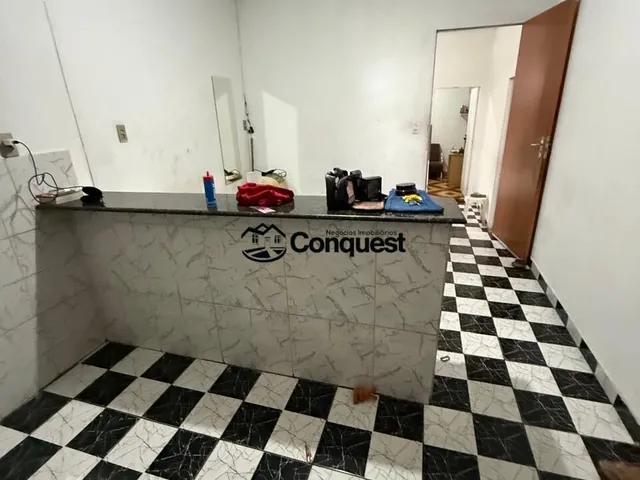 Imagem 2: Vendo Casa 03 Quartos com suíte, bairro Capelinha, Betim, na divisa com Contagem, muito