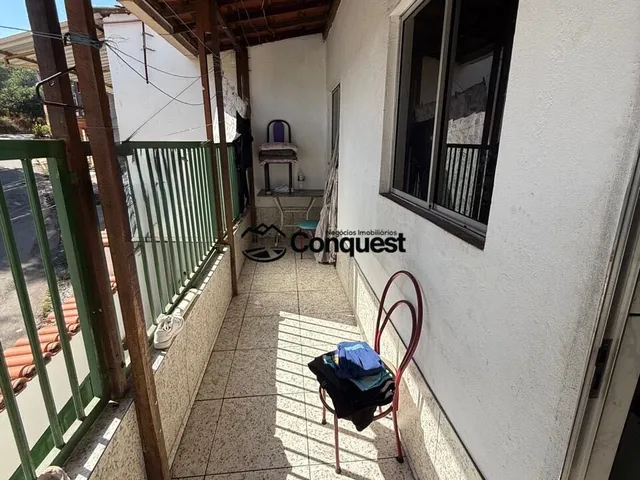 Imagem 10: Vendo Casa 03 Quartos com suíte, bairro Capelinha, Betim, na divisa com Contagem, muito