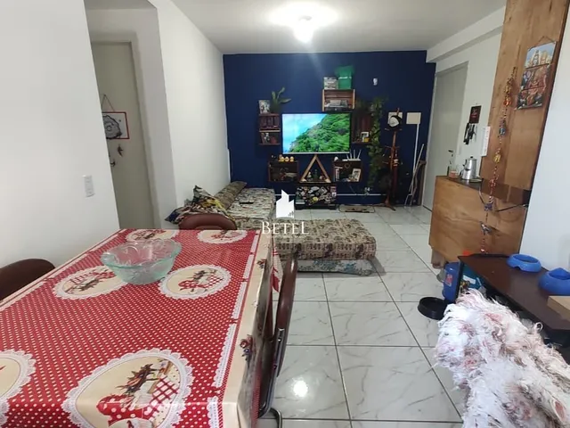 Imagem: Apartamento à venda no bairro São Caetano