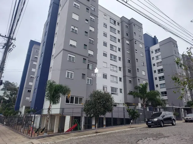 Imagem 4: Apartamento à venda no bairro São Caetano - Caxias do Sul/RS