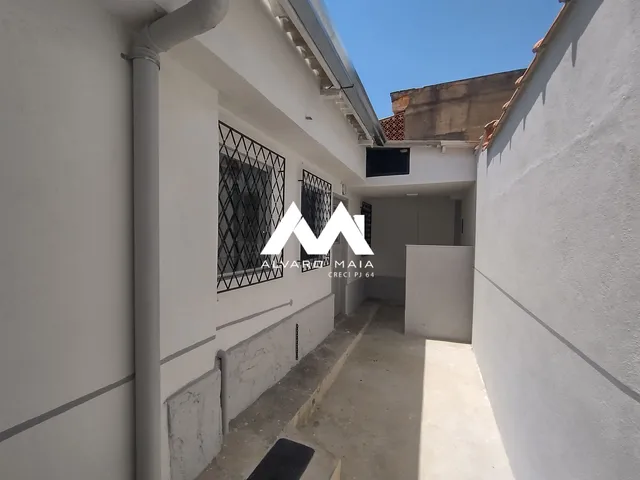 Imagem: Casa 2 quartos para locação no Padre Eustáquio!