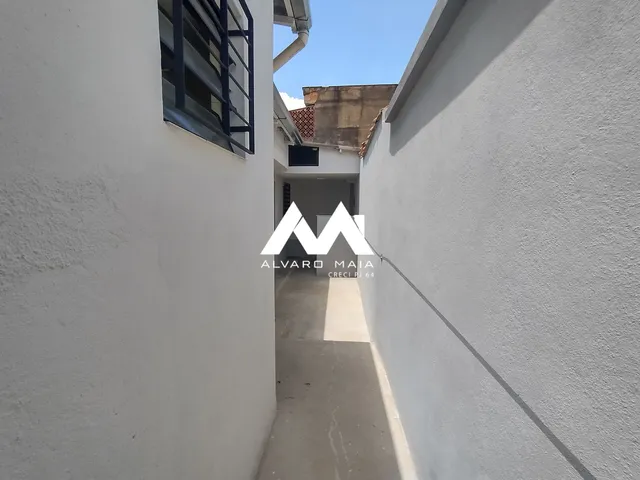 Imagem 2: Casa 2 quartos para locação no Padre Eustáquio!