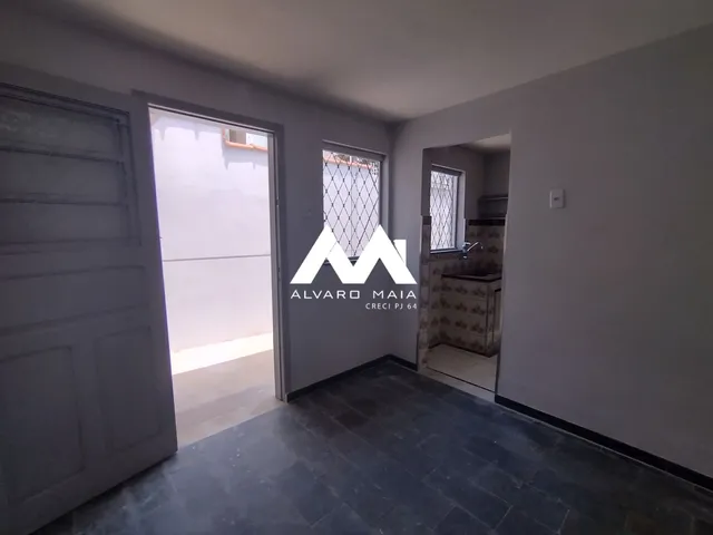 Imagem 6: Casa 2 quartos para locação no Padre Eustáquio!