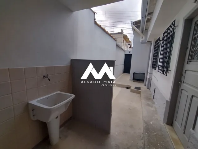 Imagem 16: Casa 2 quartos para locação no Padre Eustáquio!