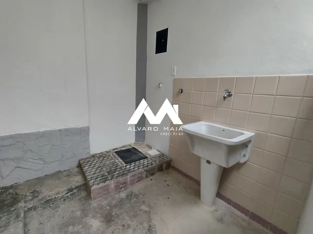 Imagem 15: Casa 2 quartos para locação no Padre Eustáquio!