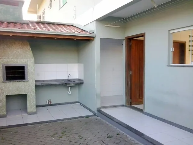 Imagem 6: CASA RESIDENCIAL em FLORIANÓPOLIS - SC, CAMPECHE