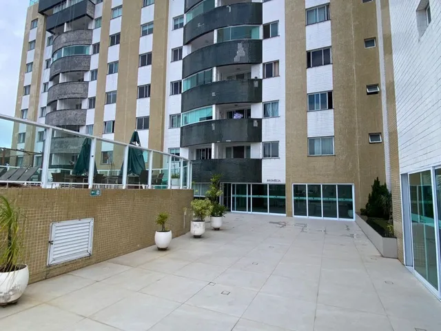Imagem 1: APARTAMENTO RESIDENCIAL em LAURO DE FREITAS - BA, JARDIM AEROPORTO