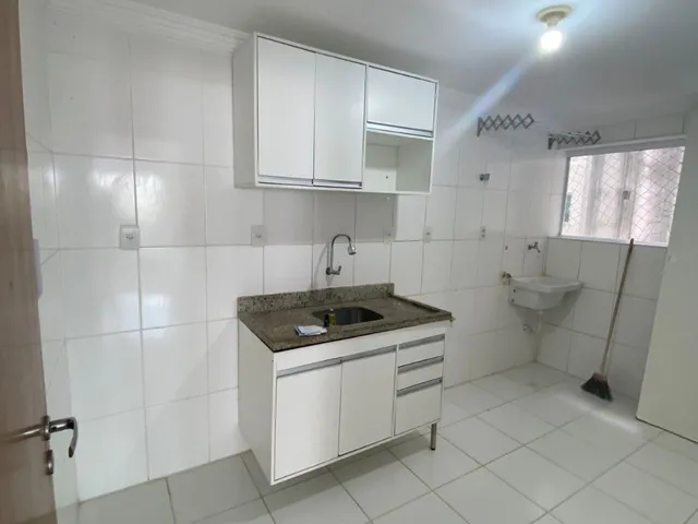 Imagem 9: APARTAMENTO RESIDENCIAL em LAURO DE FREITAS - BA, JARDIM AEROPORTO