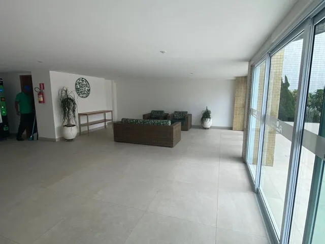 Imagem 7: APARTAMENTO RESIDENCIAL em LAURO DE FREITAS - BA, JARDIM AEROPORTO