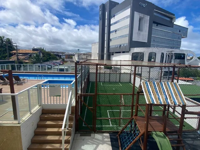 Imagem 3: APARTAMENTO RESIDENCIAL em LAURO DE FREITAS - BA, JARDIM AEROPORTO