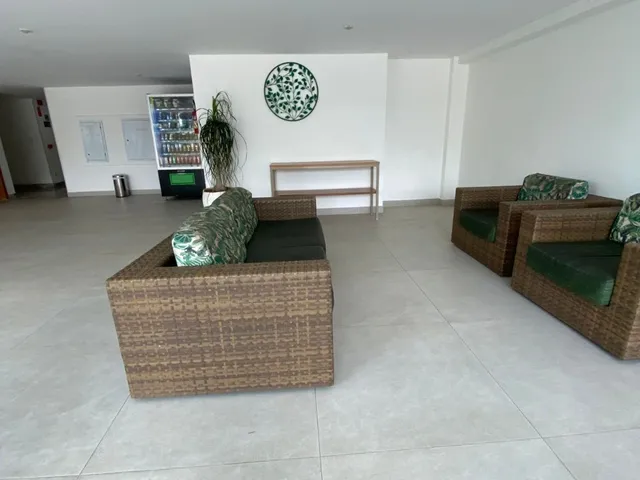 Imagem 2: APARTAMENTO RESIDENCIAL em LAURO DE FREITAS - BA, JARDIM AEROPORTO