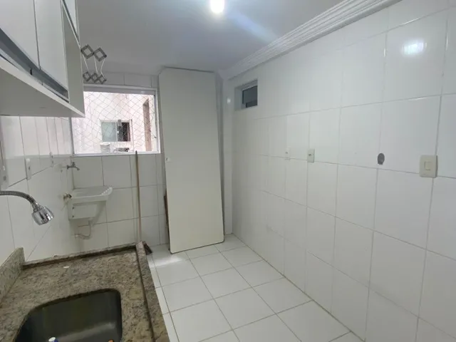 Imagem 11: APARTAMENTO RESIDENCIAL em LAURO DE FREITAS - BA, JARDIM AEROPORTO