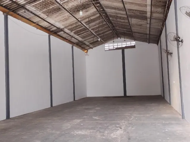 Imagem 5: GALPÃO COMERCIAL em LAURO DE FREITAS - BA, PITANGUEIRAS