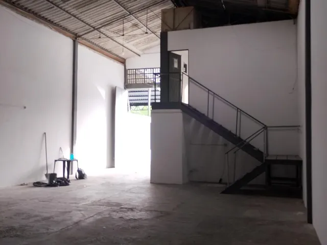 Imagem 4: GALPÃO COMERCIAL em LAURO DE FREITAS - BA, PITANGUEIRAS