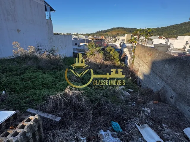 Imagem: TERRENO RESIDENCIAL em PENHA - SC, Nossa
