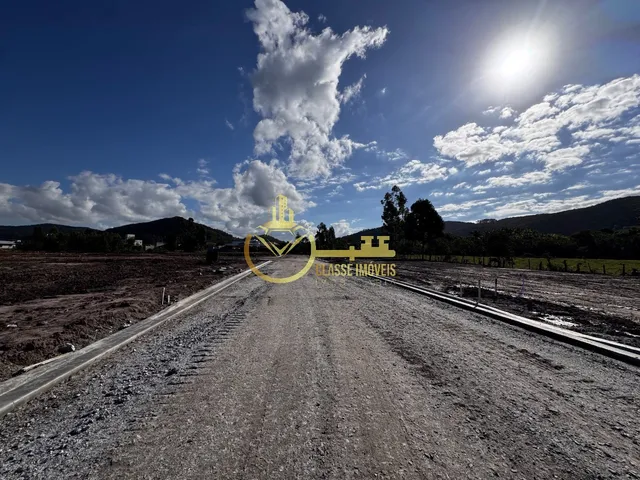 Imagem: TERRENO RESIDENCIAL em PENHA - SC, Santa