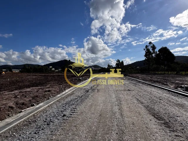 Imagem 3: TERRENO RESIDENCIAL em PENHA - SC, Santa Lídia