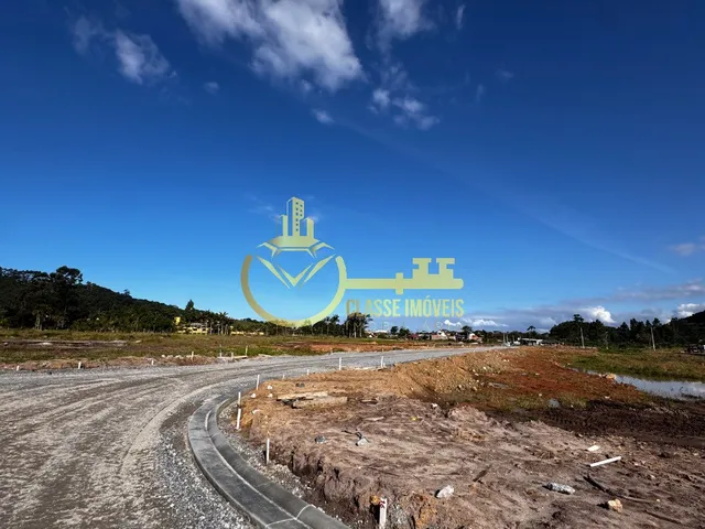 Imagem 2: TERRENO RESIDENCIAL em PENHA - SC, Santa Lídia