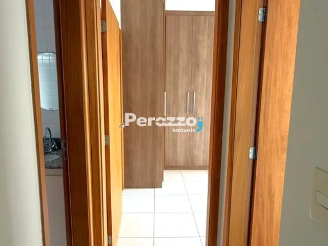 Imagem 15: Viva com Conforto e Praticidade em Águas Claras em um Apartamento de 2 Quartos Sendo 1