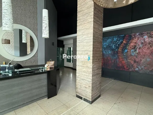 Imagem 13: Viva com Conforto e Praticidade em Águas Claras em um Apartamento de 2 Quartos Sendo 1