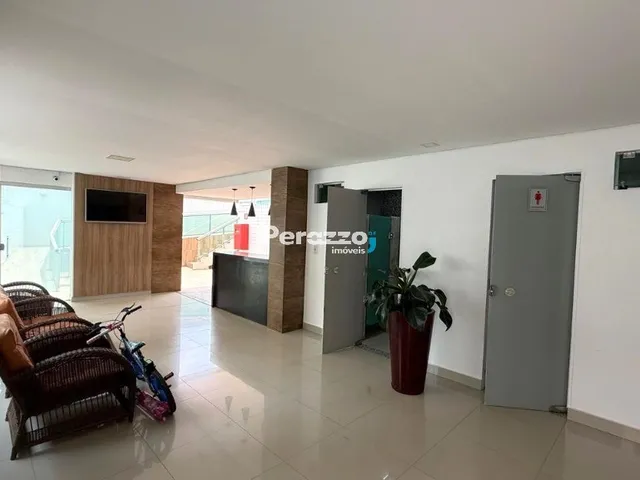 Imagem 3: Viva com Conforto e Praticidade em Águas Claras em um Apartamento de 2 Quartos Sendo 1