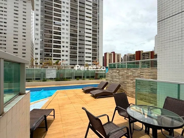 Imagem 14: Viva com Conforto e Praticidade em Águas Claras em um Apartamento de 2 Quartos Sendo 1