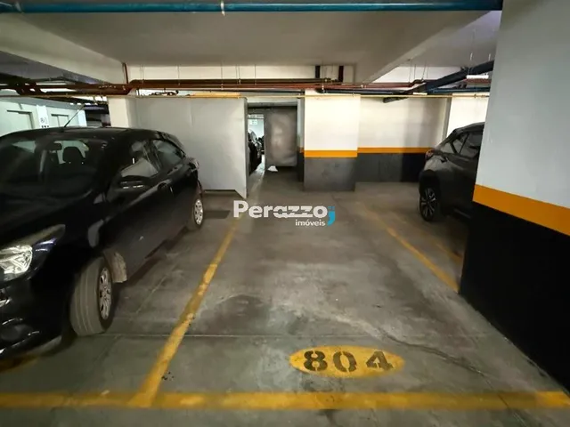 Imagem 9: Viva com Conforto e Praticidade em Águas Claras em um Apartamento de 2 Quartos Sendo 1