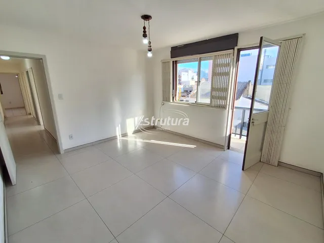 Imagem: Apartamento de 3 dormitórios com suíte
