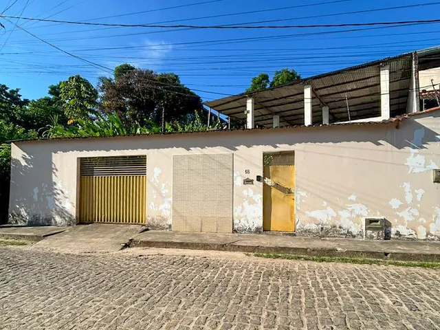 Imagem: Casa em Caixa Prego, Valença/BA