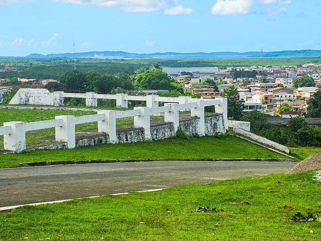 Imagem: Terreno em Tio Virgínio, Valença/BA