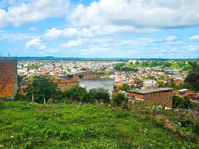 Imagem 4: Terreno em Tio Virgínio, Valença/BA