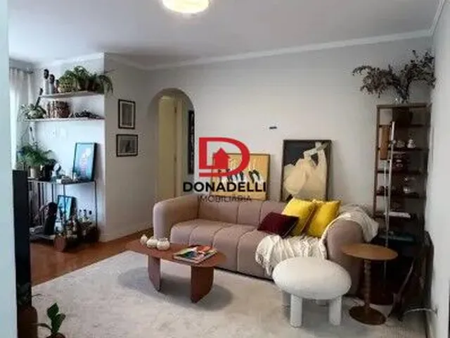 Imagem: Ótimo Apartamento de 67 m² com uma vaga