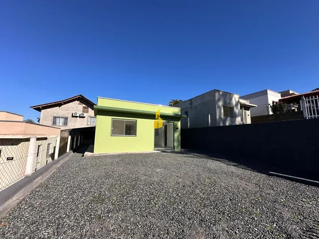 Imagem 9: CASAS NOVAS NA CIDADE DE POMERODE/SC