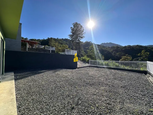 Imagem 5: CASAS NOVAS NA CIDADE DE POMERODE/SC