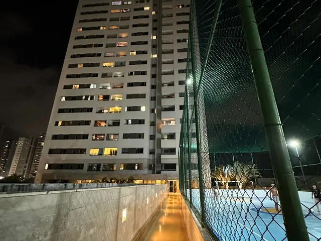 Imagem: Oportunidade no Bairro dos Estados, Condomínio
