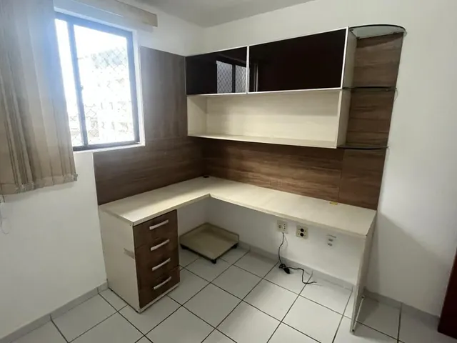 Imagem 3: Apartamento para locação em Mangabeira!!!