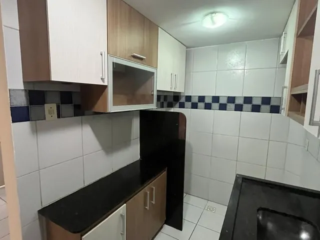 Imagem 2: Apartamento para locação em Mangabeira!!!