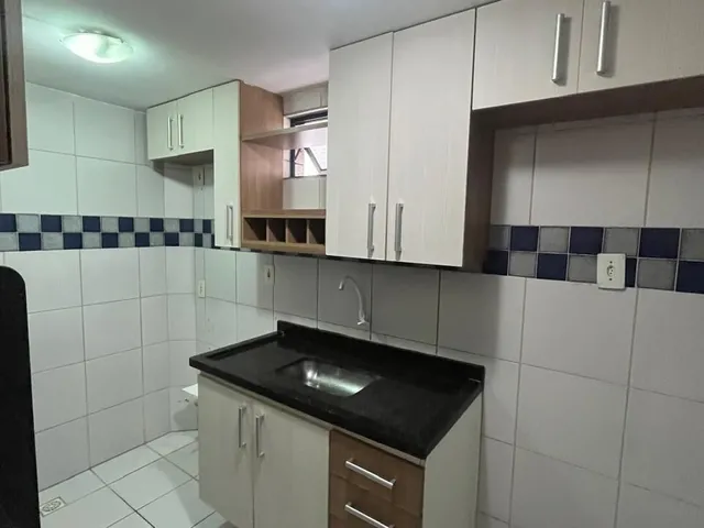 Imagem 10: Apartamento para locação em Mangabeira!!!