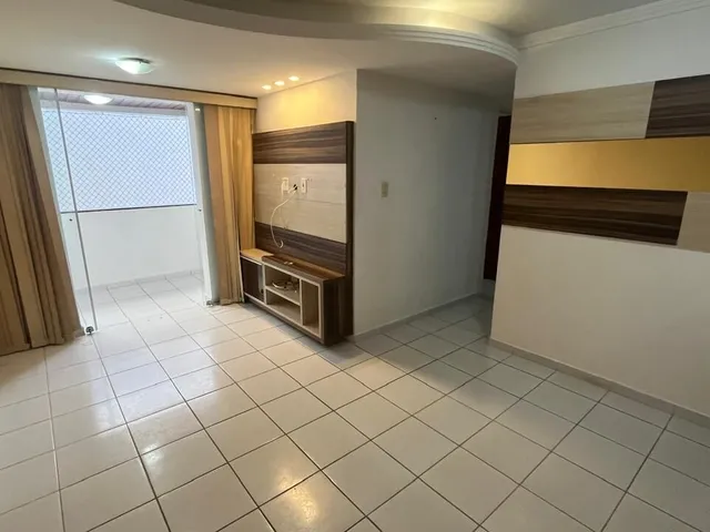 Imagem: Apartamento para locação em Mangabeira!!!