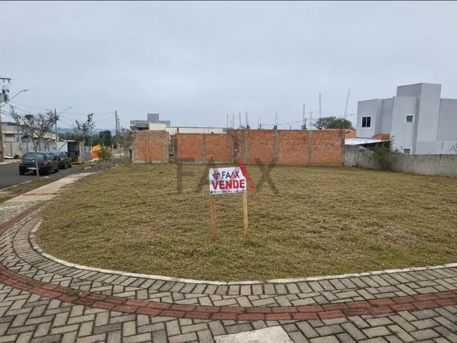 Imagem: Terreno à venda, Bairru das cerejeiras