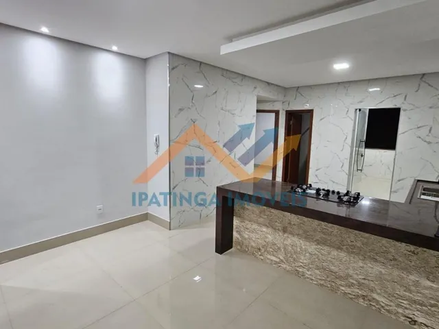 Imagem: Apartamento no Bairro das Fontes - Ipatinga