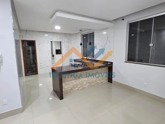 Imagem 2: Apartamento no Bairro das Fontes - Ipatinga