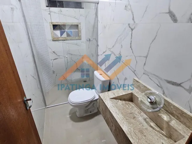 Imagem 5: Apartamento no Bairro das Fontes - Ipatinga