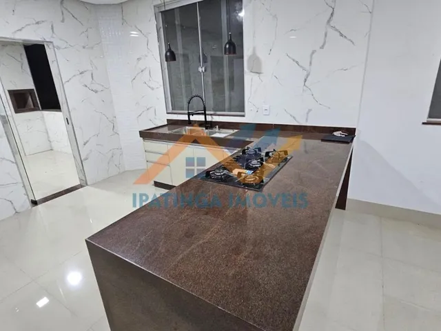 Imagem 6: Apartamento no Bairro das Fontes - Ipatinga