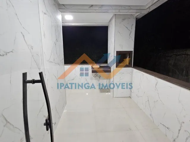 Imagem 8: Apartamento no Bairro das Fontes - Ipatinga
